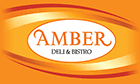 Amber Bistro logo