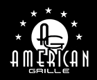 American Grill logo