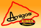 Amigos Kings Classic logo