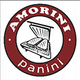 Amorini Panini logo
