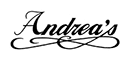 Andrea's logo