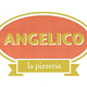 Angelico La Pizzeria logo