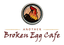 Another Broken Egg