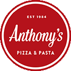 Anthony's Pizza and Pasta Conifer logo