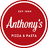 Anthony's Pizza and Pasta Conifer