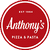 Anthony's Pizza and Pasta Conifer