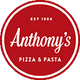 Anthony's Pizza and Pasta Conifer logo