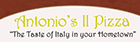 Antonio's Pizza and Grinders