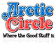 Arctic Circle logo