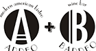 Ardeo + Bardeo logo