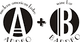 Ardeo + Bardeo logo