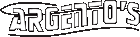 Argentos Pizza logo