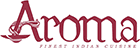 Aroma logo