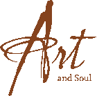 Art and Soul logo