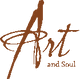 Art and Soul logo
