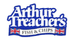 Arthur Treacher's Fish & Chips logo