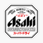 Asahi logo