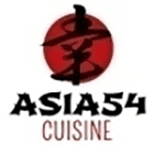 Asia 54 logo