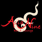 Asia Nine logo