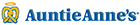 Auntie Anne's logo