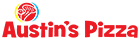 Austin's Pizza logo