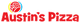 Austin's Pizza logo