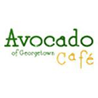 Avocado Cafe logo