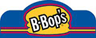 B-Bop's logo