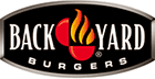 Back Yard Burgers logo