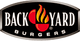 Back Yard Burgers logo