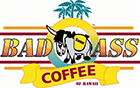 Bad Ass Coffee logo