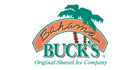 Bahama Buck's logo