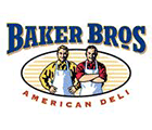 Baker Bros. American Deli logo