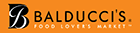Balducci's Food Lover's Market logo