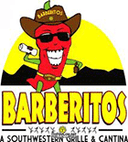 Barberito's logo