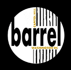 Barrel logo