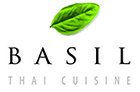 Basil Thai logo