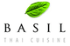 Basil Thai logo