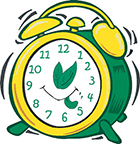 Basil Thyme logo