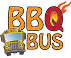 BBQ Bus logo