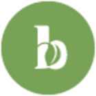 Be Leaf logo