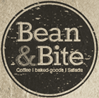 Bean & Bite logo