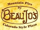 Beau Jo's logo