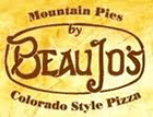 Beau Jo's logo