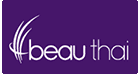 Beau Thai Mount Pleasant logo