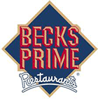 Beck's Prime Restaurant logo