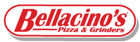Bellacino's Pizza & Grinder's logo