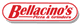 Bellacino's Pizza & Grinder's logo