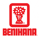 Benihana logo