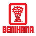 Benihana logo